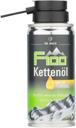 F100 Chain Oil -bicycle 340994