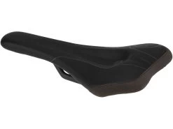 Sqlab 611 Ergowave Carbon Saddle -bicycle 341599