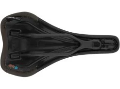 Sqlab 611 Ergowave Carbon Saddle -bicycle 341601
