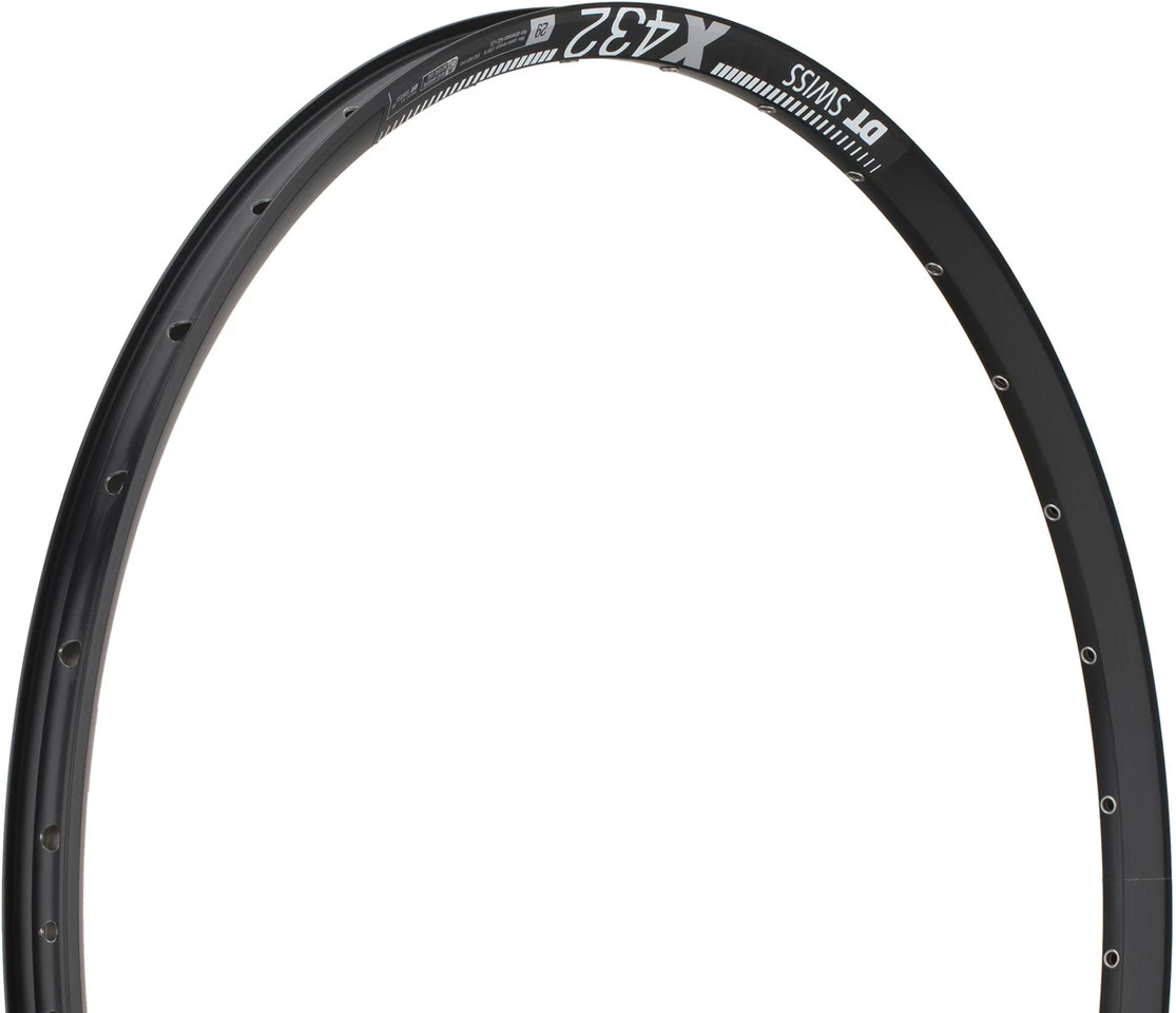 Dt-swiss X 432 Disc 29" Rim 1 Dt-swiss X 432 Disc 29" Rim