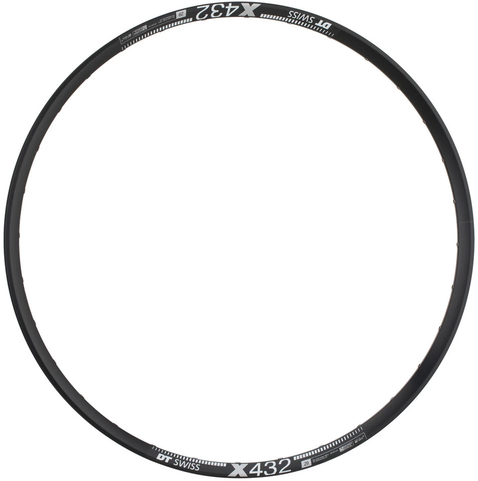 Dt-swiss X 432 Disc 29" Rim 2 Dt-swiss X 432 Disc 29" Rim - Image 2