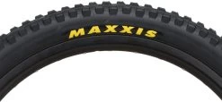 MAXXIS Minion DHF Dual WT 24" Folding Tyre 6 MAXXIS Minion DHF Dual WT 24" Folding Tyre -bicycle 341949