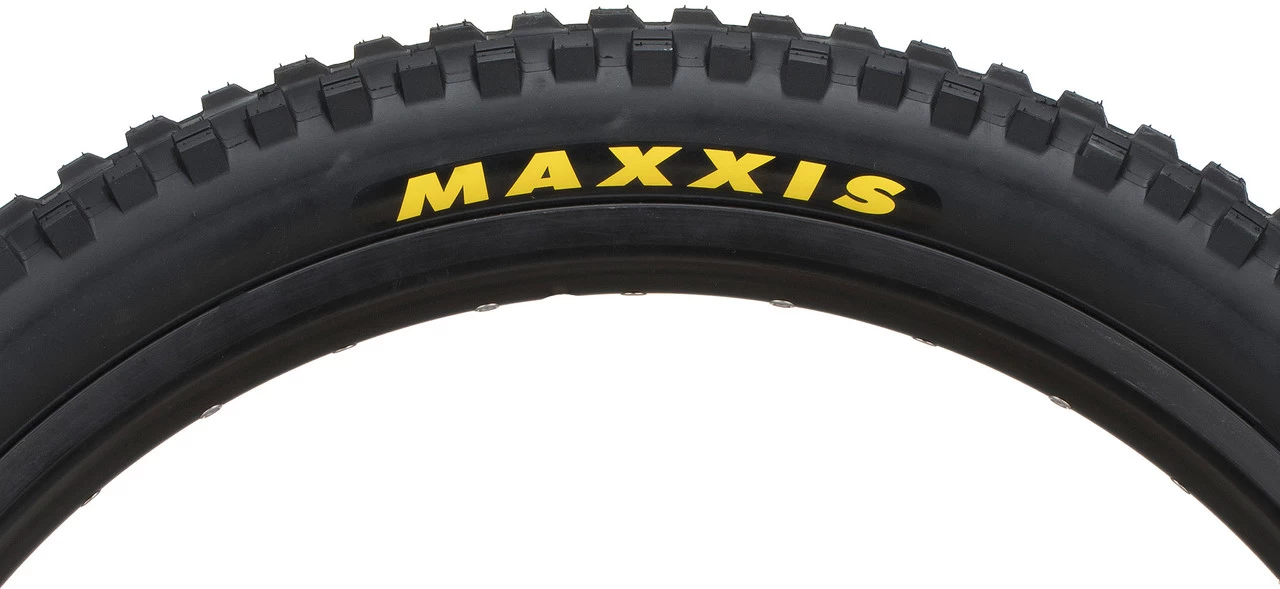 MAXXIS Minion DHF Dual WT 24" Folding Tyre 3 MAXXIS Minion DHF Dual WT 24" Folding Tyre - Image 3
