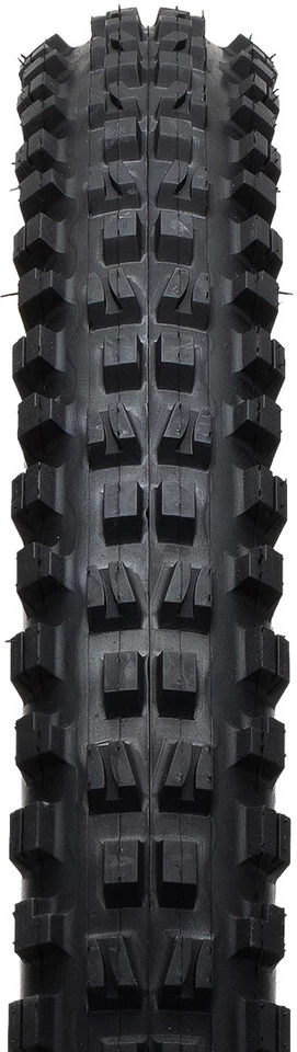 MAXXIS Minion DHF Dual WT 24" Folding Tyre 4 MAXXIS Minion DHF Dual WT 24" Folding Tyre - Image 4