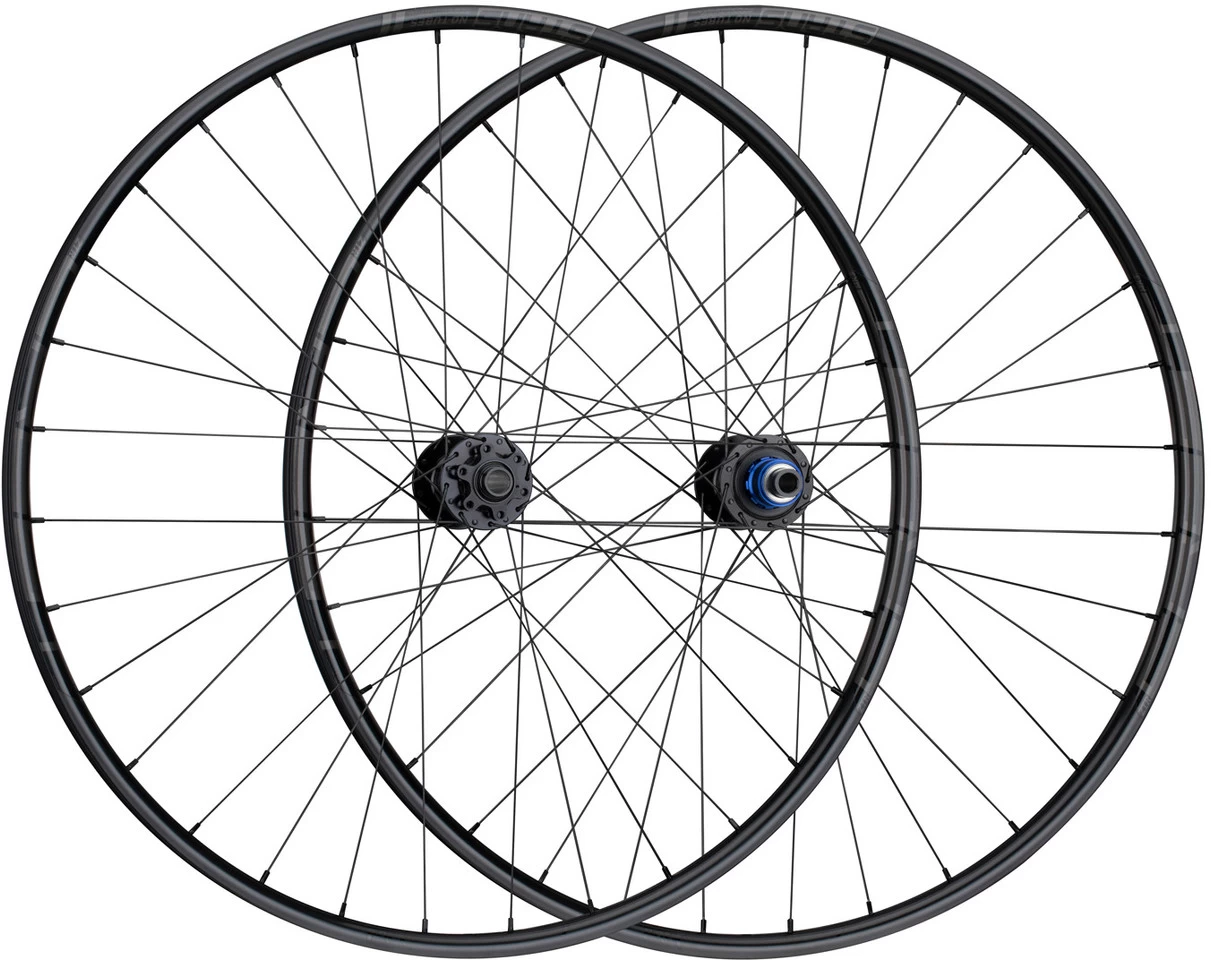 Tune Race 23 Boost Disc 6-Bolt 29" Wheelset 1 Tune Race 23 Boost Disc 6-Bolt 29" Wheelset