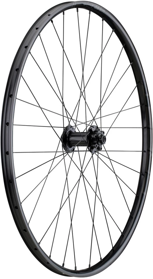 Tune Race 23 Boost Disc 6-Bolt 29" Wheelset 2 Tune Race 23 Boost Disc 6-Bolt 29" Wheelset - Image 2