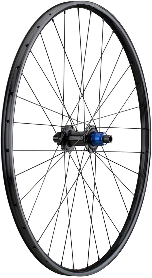 Tune Race 23 Boost Disc 6-Bolt 29" Wheelset 4 Tune Race 23 Boost Disc 6-Bolt 29" Wheelset - Image 4