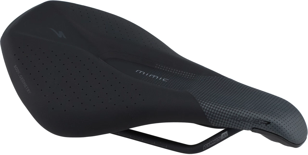 Specialized Power Expert MIMIC Women's Saddle 2 Specialized Power Expert MIMIC Women's Saddle - Image 2