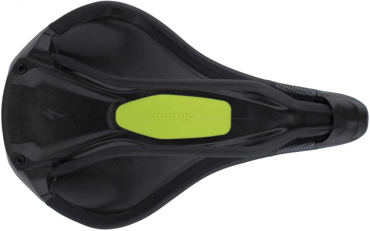 Specialized Power Expert MIMIC Women's Saddle 5 Specialized Power Expert MIMIC Women's Saddle - Image 5