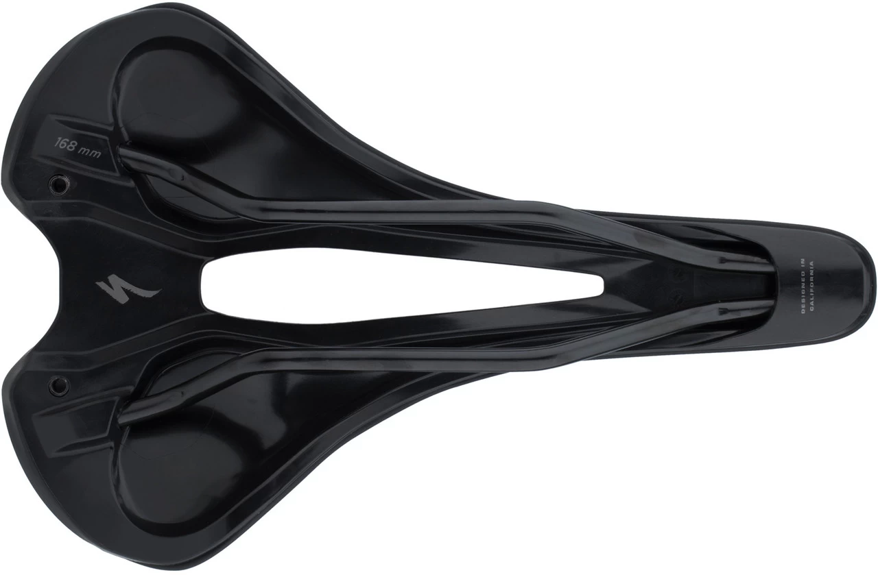 Specialized Romin Comp Gel Saddle 5 Specialized Romin Comp Gel Saddle - Image 5
