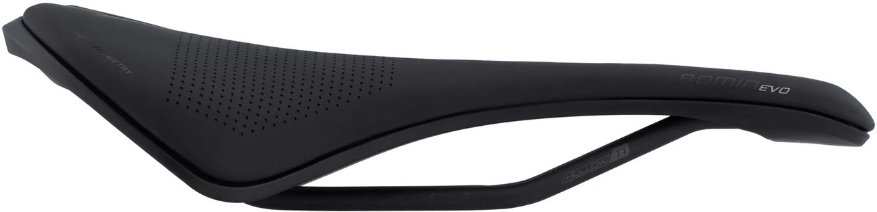 Specialized Romin EVO Expert Gel Saddle 1 Specialized Romin EVO Expert Gel Saddle