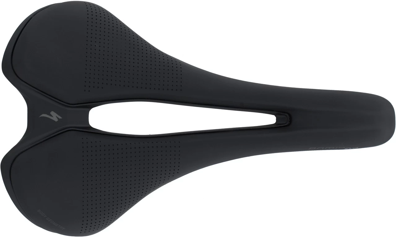 Specialized Romin EVO Expert Gel Saddle 4 Specialized Romin EVO Expert Gel Saddle - Image 4