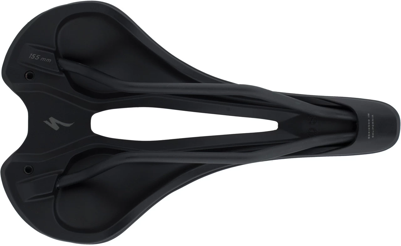Specialized Romin EVO Expert Gel Saddle 5 Specialized Romin EVO Expert Gel Saddle - Image 5