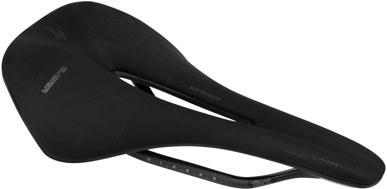 Specialized Phenom Pro Elaston Saddle 2 Specialized Phenom Pro Elaston Saddle - Image 2