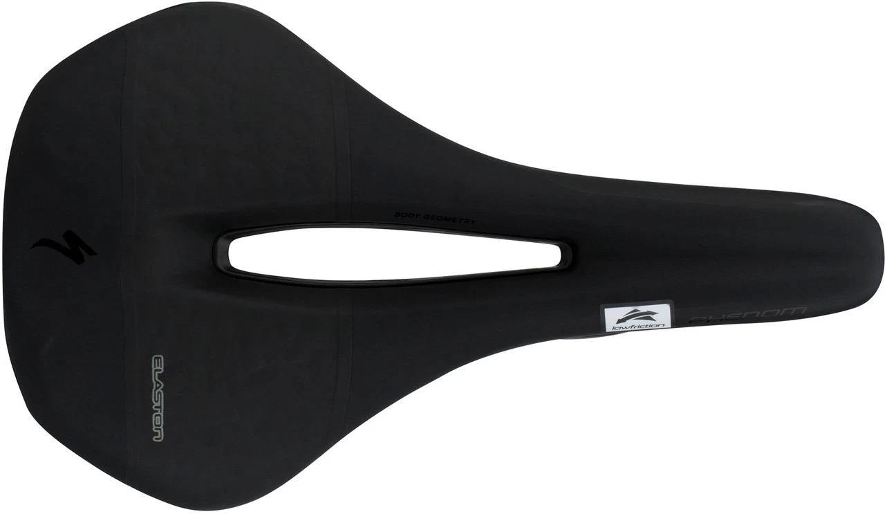 Specialized Phenom Pro Elaston Saddle 4 Specialized Phenom Pro Elaston Saddle - Image 4