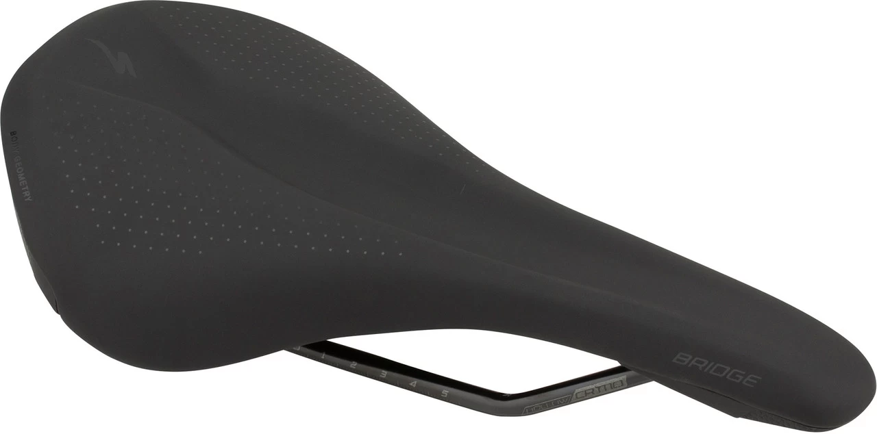 Specialized Bridge Comp Saddle 2 Specialized Bridge Comp Saddle - Image 2