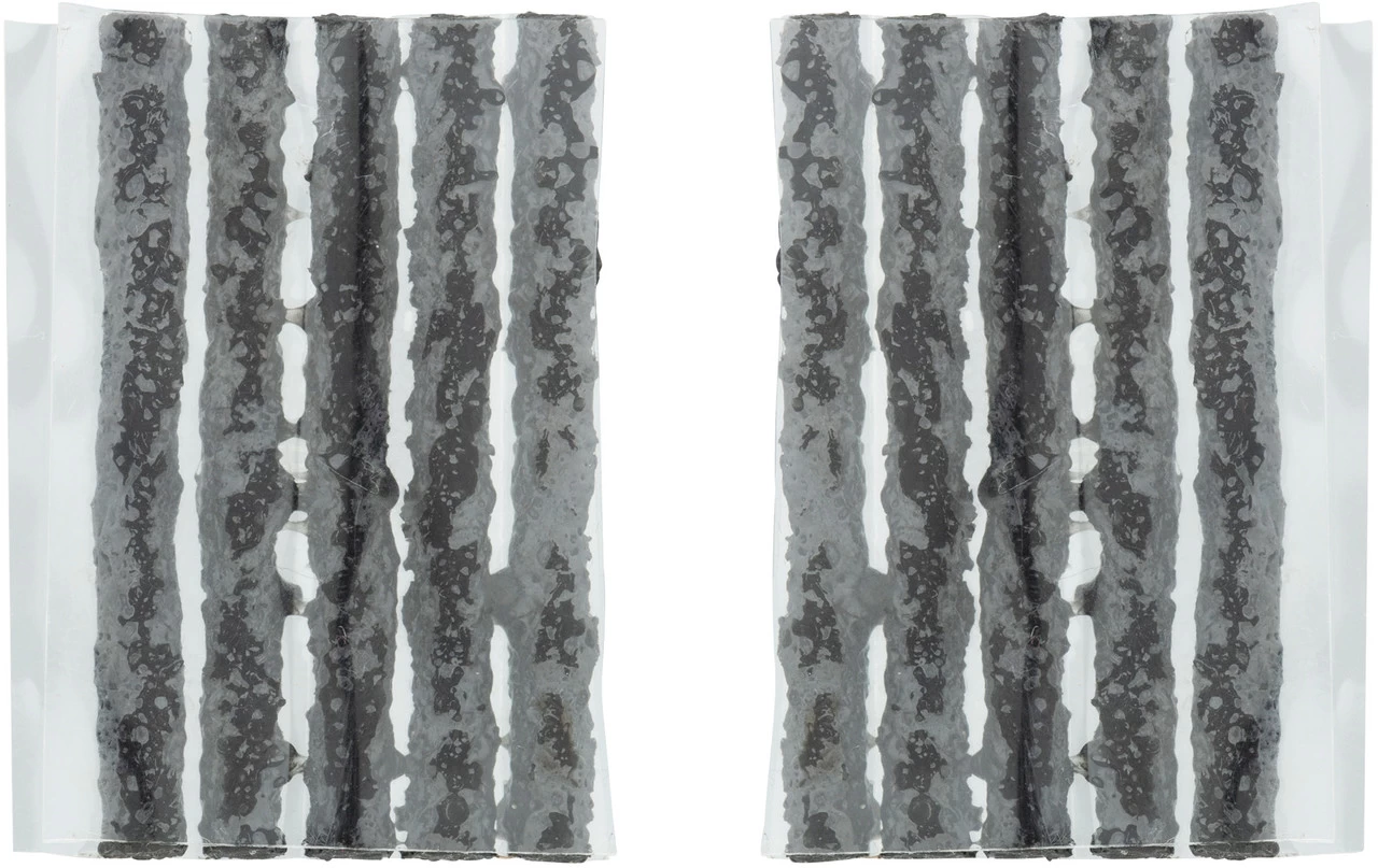 Tubeless Tyre Patches 3.5 Mm X 50 Mm 1 Tubeless Tyre Patches 3.5 Mm X 50 Mm