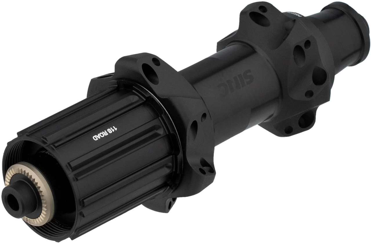 Dt-swiss 180 Straight Pull Road Rear Hub 2 Dt-swiss 180 Straight Pull Road Rear Hub - Image 2