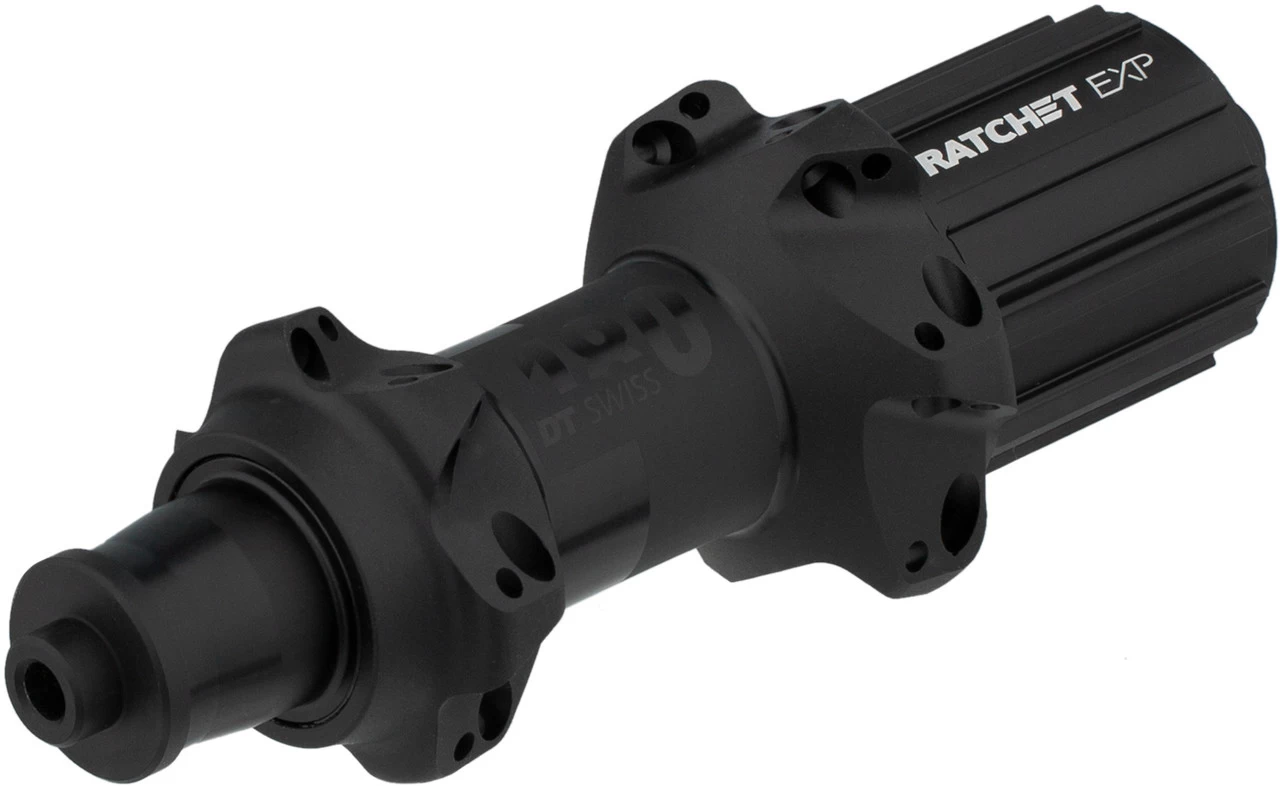 Dt-swiss 180 Straight Pull Road Rear Hub 3 Dt-swiss 180 Straight Pull Road Rear Hub - Image 3