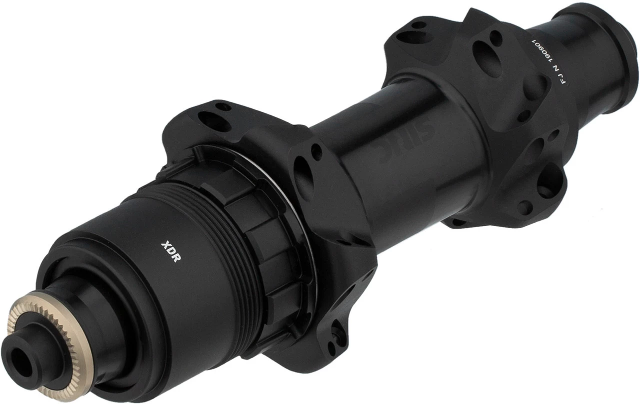 Dt-swiss 180 Straight Pull Road Rear Hub 5 Dt-swiss 180 Straight Pull Road Rear Hub - Image 5