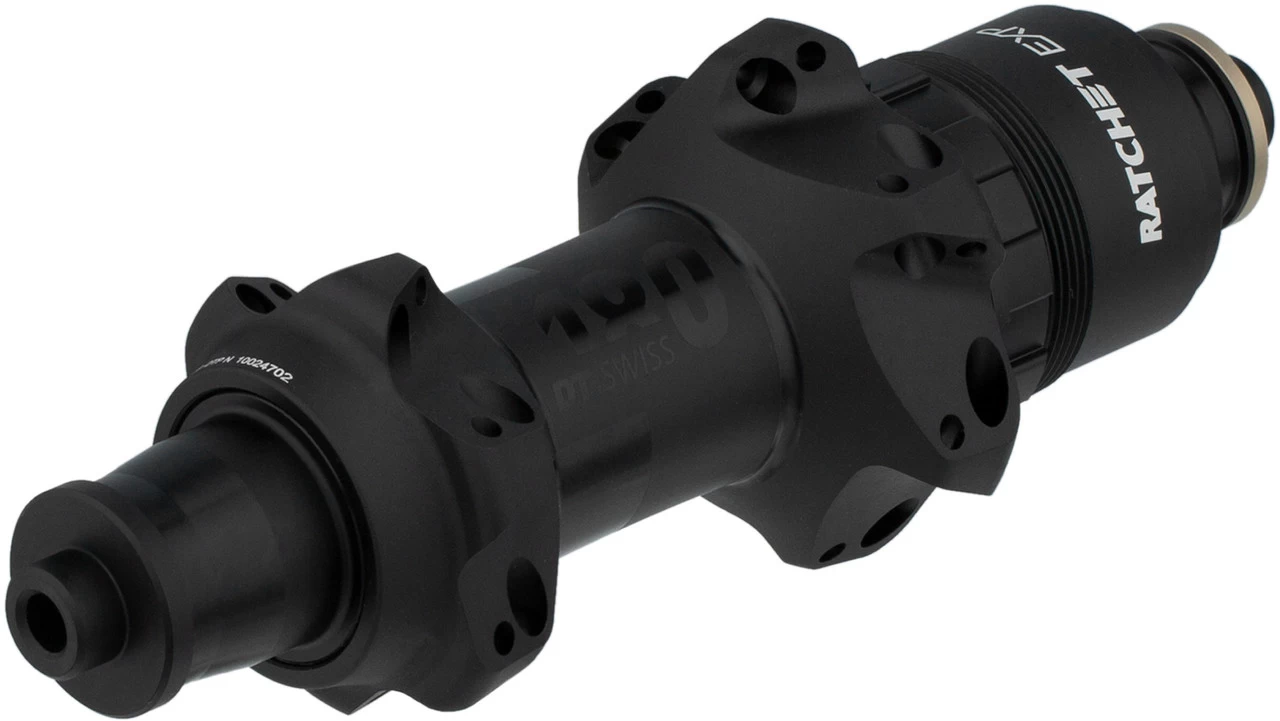 Dt-swiss 180 Straight Pull Road Rear Hub 6 Dt-swiss 180 Straight Pull Road Rear Hub - Image 6