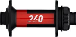 Dt-swiss 240 Classic MTB Boost Centre Lock Disc Front Hub