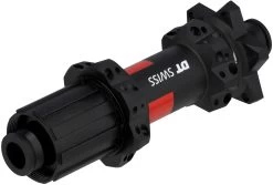 Dt-swiss 240 Straight Pull MTB Boost 6-Bolt Disc Rear Hub -bicycle 344884