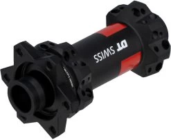 Dt-swiss 240 Straight Pull MTB 6-Bolt Disc Front Hub -bicycle 344890