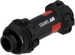 Dt-swiss 240 Straight Pull MTB Center Lock Disc Front Hub -bicycle 344893