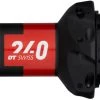 Dt-swiss 240 Straight Pull Road Rear Hub