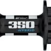 Dt-swiss 350 Classic Hybrid Boost 6-Bolt Disc Front Hub