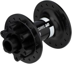 Dt-swiss 350 Classic Hybrid 6-Bolt Disc Front Hub -bicycle 344916