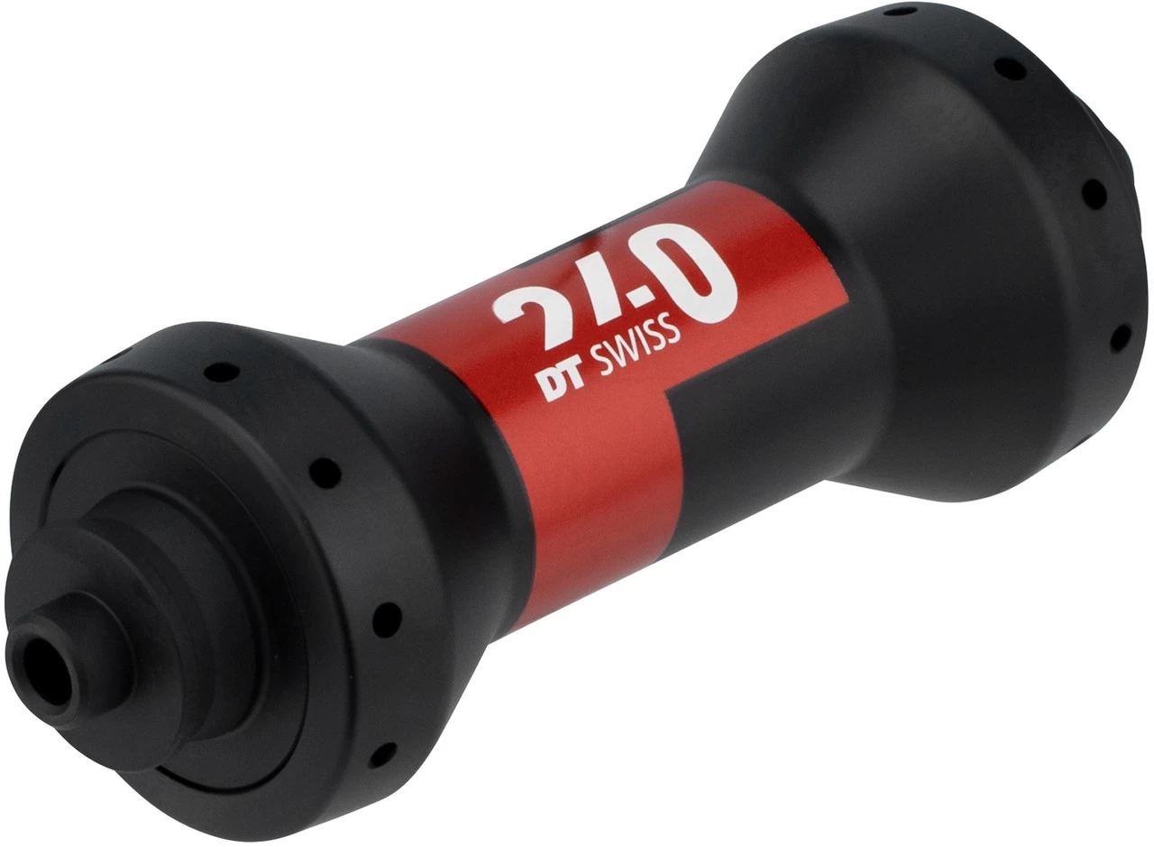 Dt-swiss 240 Straight Pull Road Front Hub 2 Dt-swiss 240 Straight Pull Road Front Hub - Image 2