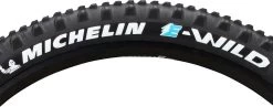 Michelin E-Wild Rear 29+ Folding Tyre 6 Michelin E-Wild Rear 29+ Folding Tyre -bicycle 345328