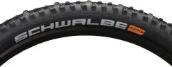 Schwalbe Big Betty Evolution ADDIX Soft Super Trail 26" Folding Tyre -bicycle 345332