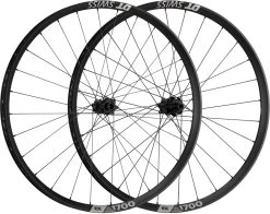 Dt-swiss EX 1700 SPLINE 30 Boost 6-Bolt Disc 27.5" Wheelset