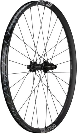 Dt-swiss EX 1700 SPLINE 30 Boost 6-Bolt Disc 27.5" Wheelset 10 Dt-swiss EX 1700 SPLINE 30 Boost 6-Bolt Disc 27.5" Wheelset -bicycle 345493