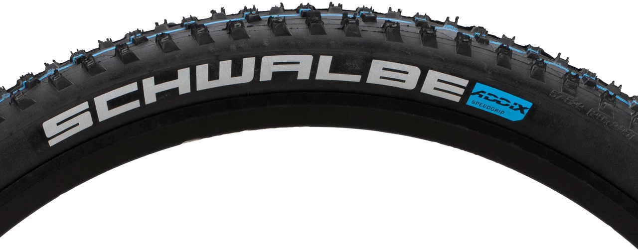 Schwalbe Rocket Ron Evolution ADDIX SpeedGrip Super Ground 29" Folding Tyre 3 Schwalbe Rocket Ron Evolution ADDIX SpeedGrip Super Ground 29" Folding Tyre - Image 3