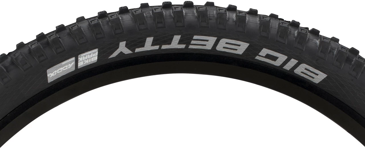 Schwalbe Big Betty Performance ADDIX BikePark 27.5" Wired Tyre 3 Schwalbe Big Betty Performance ADDIX BikePark 27.5" Wired Tyre - Image 3