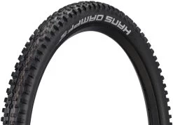 Schwalbe Hans Dampf Evolution ADDIX Soft Super Gravity 27.5" Folding Tyre