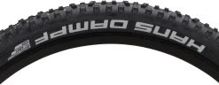 Schwalbe Hans Dampf Evolution ADDIX Soft Super Gravity 27.5" Folding Tyre 6 Schwalbe Hans Dampf Evolution ADDIX Soft Super Gravity 27.5" Folding Tyre -bicycle 345841