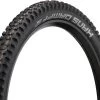 Schwalbe Hans Dampf Evolution ADDIX Soft Super Trail 26" Folding Tyre