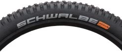 Schwalbe Hans Dampf Evolution ADDIX Soft Super Trail 26" Folding Tyre -bicycle 345849