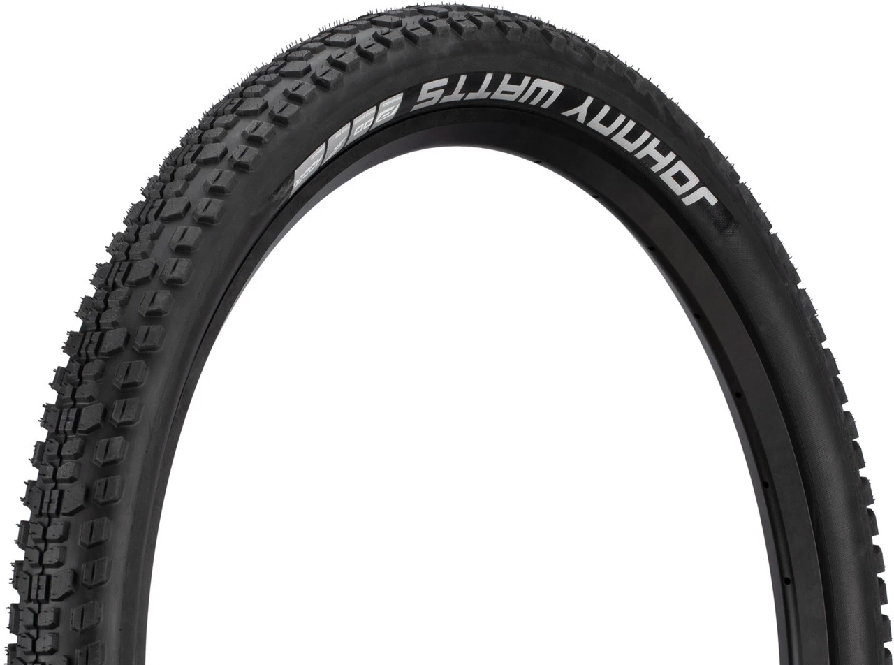 Schwalbe Johnny Watts Performance ADDIX RaceGuard DD 29" Folding Tyre 1 Schwalbe Johnny Watts Performance ADDIX RaceGuard DD 29" Folding Tyre