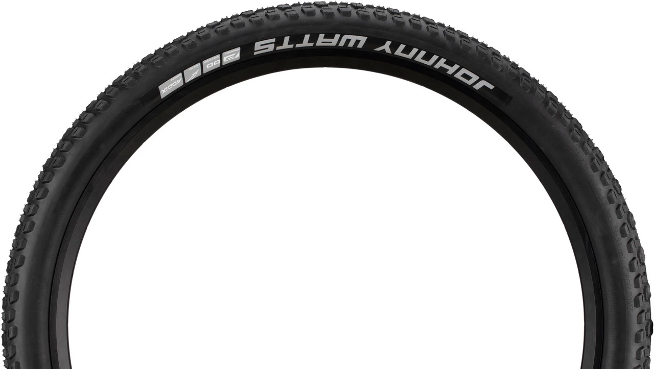 Schwalbe Johnny Watts Performance ADDIX RaceGuard DD 29" Folding Tyre 2 Schwalbe Johnny Watts Performance ADDIX RaceGuard DD 29" Folding Tyre - Image 2