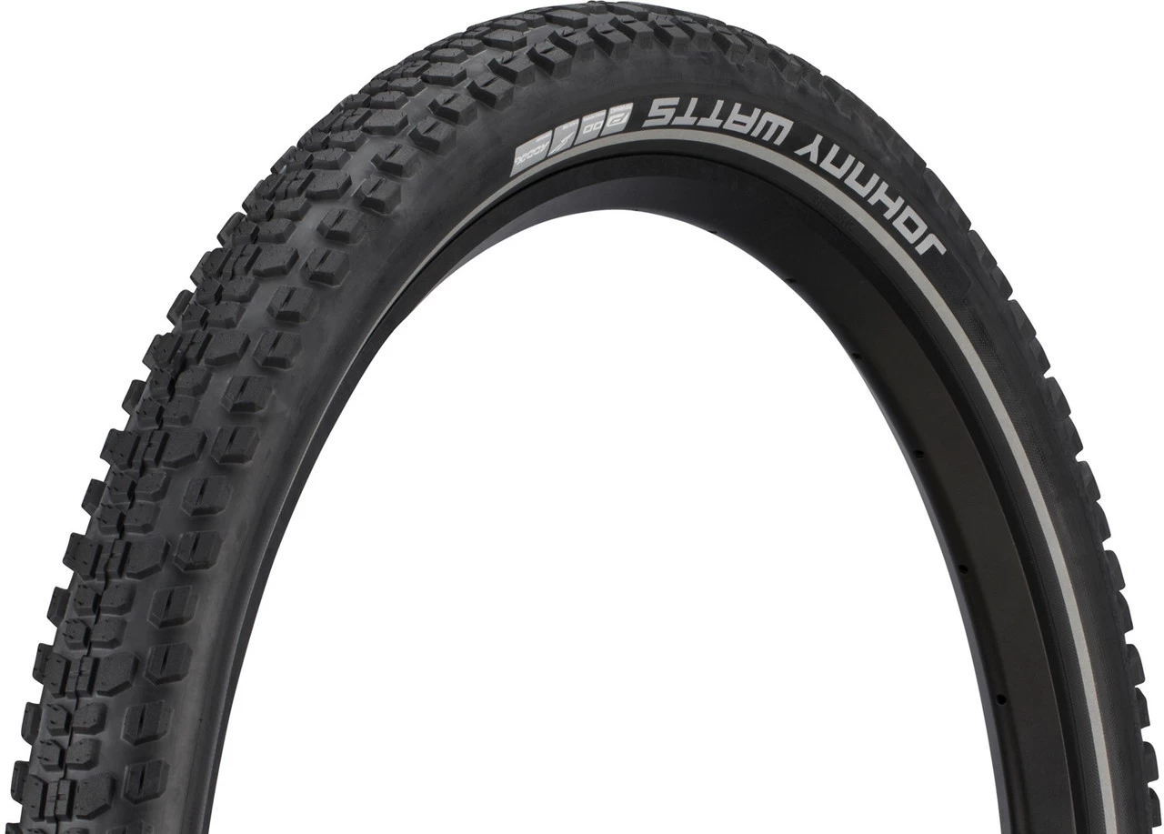 Schwalbe Johnny Watts Performance ADDIX RaceGuard DD 29" Folding Tyre 5 Schwalbe Johnny Watts Performance ADDIX RaceGuard DD 29" Folding Tyre - Image 5