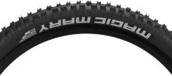 Schwalbe Magic Mary Evolution ADDIX Soft Super Gravity 26" Folding Tyre -bicycle 345893
