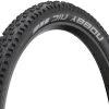 Schwalbe Nobby Nic Performance ADDIX TwinSkin 26" Folding Tyre