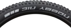 Schwalbe Nobby Nic Performance ADDIX TwinSkin 26" Folding Tyre -bicycle 345935