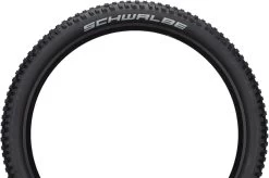 Schwalbe Nobby Nic Performance ADDIX TwinSkin 26" Folding Tyre -bicycle 345938